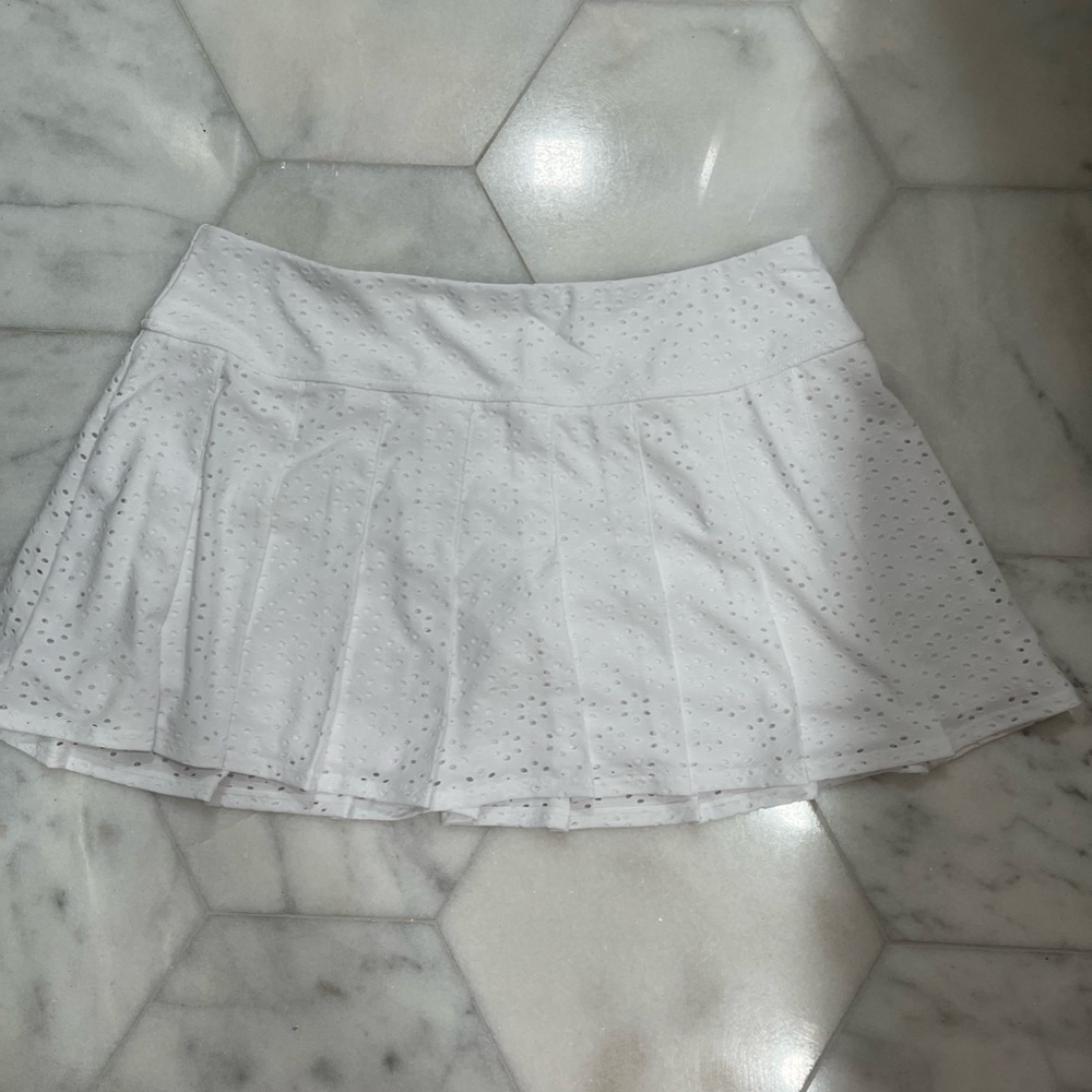 Lilly Pulitzer Annora Luxletic Skort